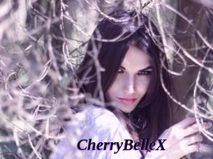 CherryBelleX