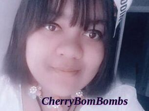 CherryBomBombs