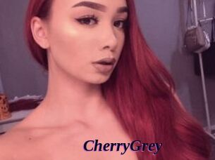 CherryGrey