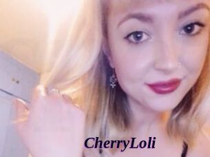 CherryLoli