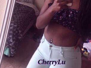 CherryLu