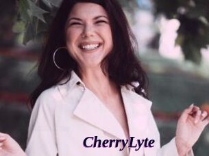 CherryLyte
