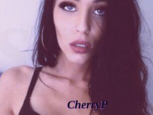 CherryP