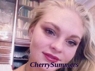 CherrySummers