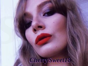 CherrySweet18