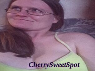 CherrySweetSpot