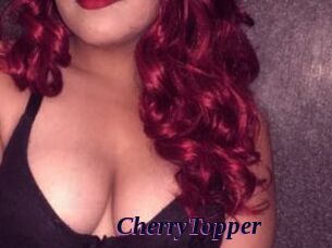 CherryTopper