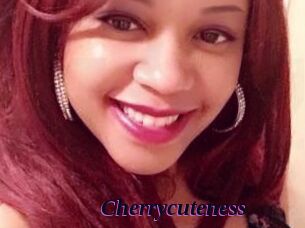 Cherrycuteness