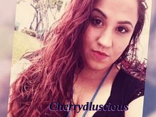 Cherrydluscious