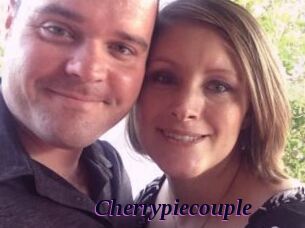 Cherrypiecouple