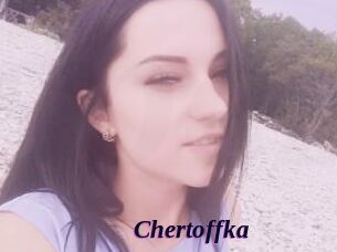 Chertoffka