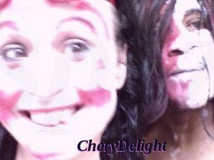 CheryDelight