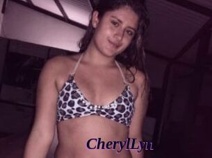 CherylLyn