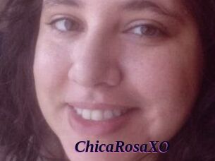 ChicaRosaXO