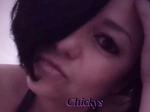 Chickys