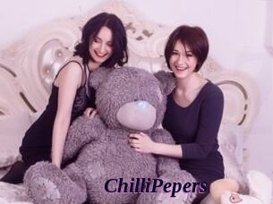 ChilliPepers