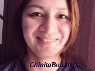 ChinitaBonitaxx