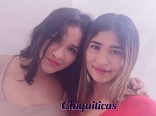 Chiquiticas