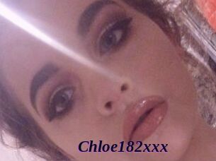 Chloe182xxx