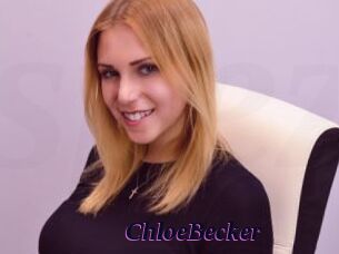 ChloeBecker