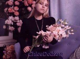 ChloeDodson