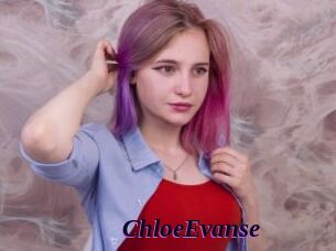 ChloeEvanse