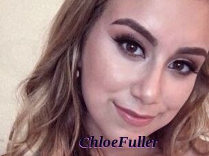 Chloe_Fuller