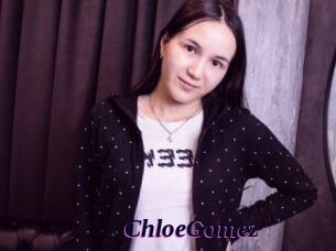 ChloeGomez