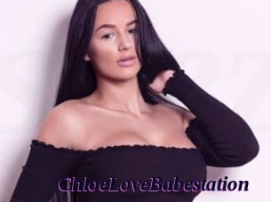 ChloeLoveBabestation