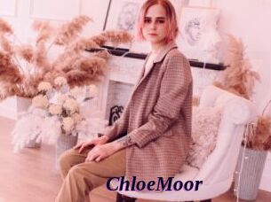 ChloeMoor