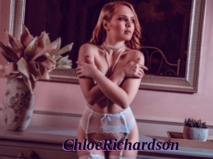 ChloeRichardson