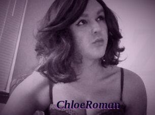 ChloeRoman