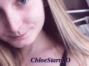 ChloeStarrXO