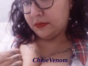 ChloeVenom