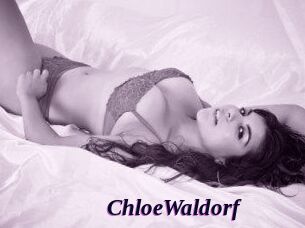 ChloeWaldorf