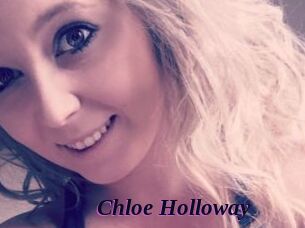 Chloe_Holloway