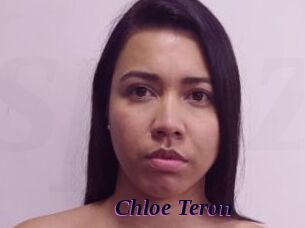 Chloe_Teron
