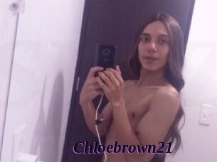 Chloebrown21