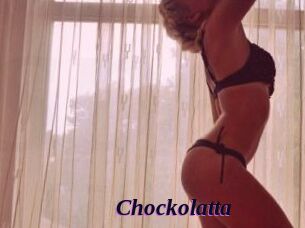 Chockolatta