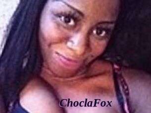 ChoclaFox