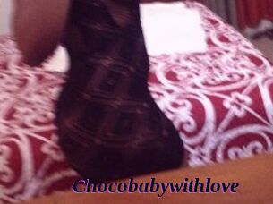 Chocobabywithlove