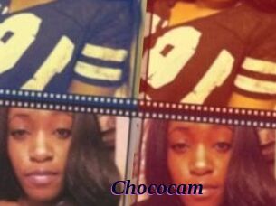 Chococam