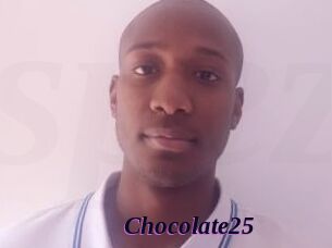 Chocolate25