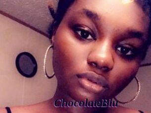 ChocolateBlu