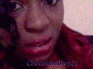 ChocolateDrop21