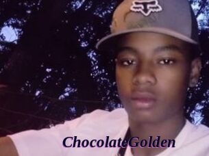 ChocolateGolden