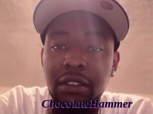 ChocolateHammer