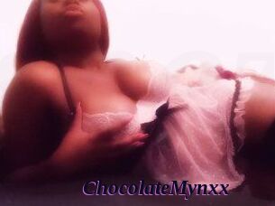 ChocolateMynxx