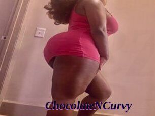 ChocolateNCurvy