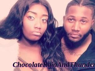 ChocolateRainAndThunder